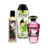 Pleasure Kit Shunga Fruity Kisses (3 pcs)