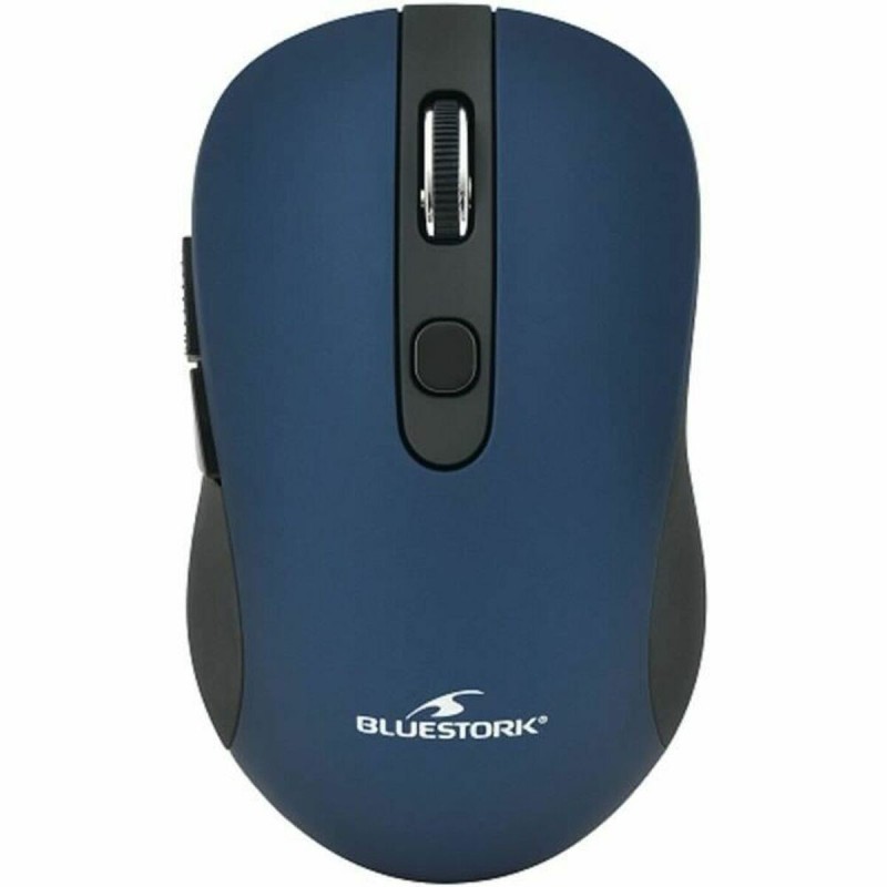 Mouse Bluestork Blue