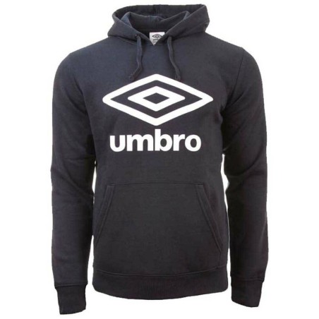 Men’s Hoodie Umbro 64876U N84 Navy