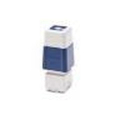 Stamp Brother PR1212E6P Blue (6 Units)