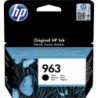 Original Ink Cartridge HP 3JA26AE 301 Black