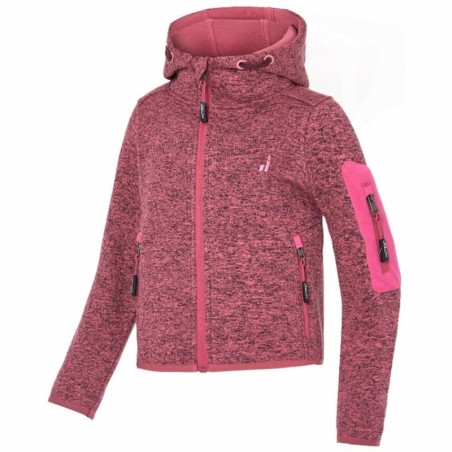 Women's Sports Jacket Joluvi Ransta 2.0 Pink