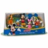 Set of Figures Mickey Mouse MCC08