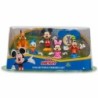 Set of Figures Mickey Mouse MCC08