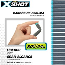 Dart Gun Zuru X-Shot Excel MK3