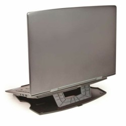 Cooling Base for a Laptop Startech LTRISERP             Black 12"