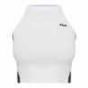 Women’s Sports Top Fila  Tama White