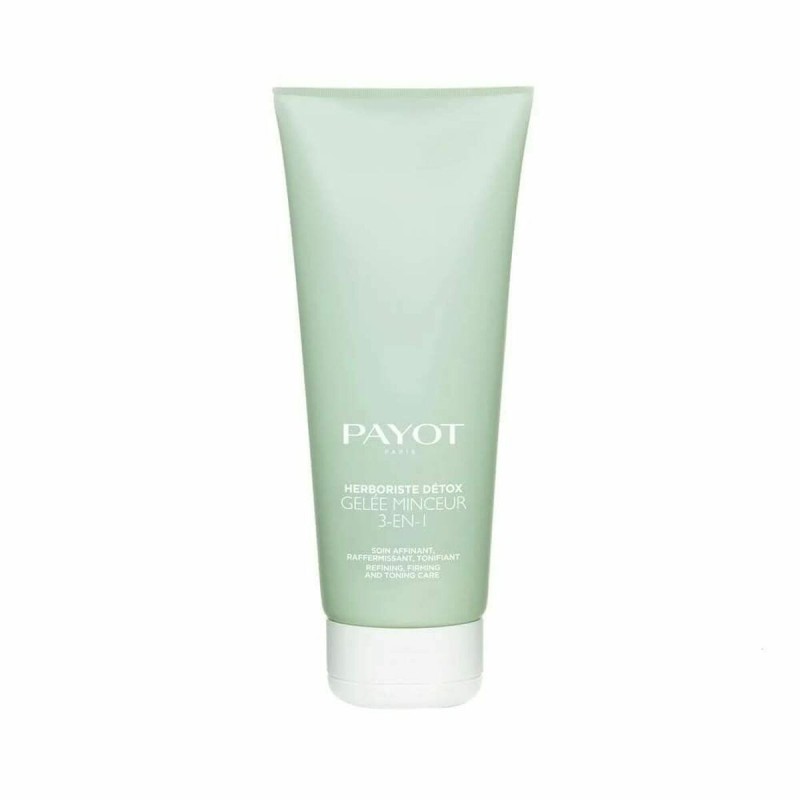 Shaping Gel Payot Herboriste Detox Gelee Minceur (200 ml)