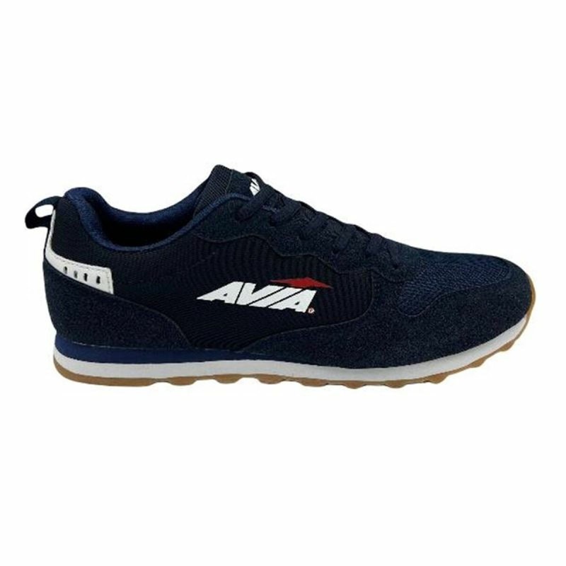 Men's Trainers AVIA Walkers Dark blue