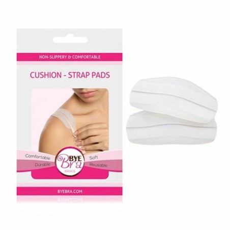 Anti-Slip Bra Pads Bye Bra 12932