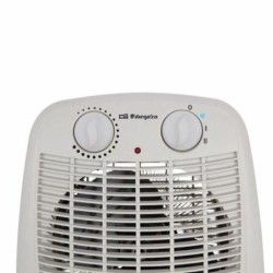 Heater Orbegozo FH 7001 2000 W Black