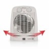 Heater Orbegozo FH 7001 2000 W Black