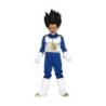 Costume for Children My Other Me 5 Pieces Vegeta