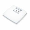 Digital Bathroom Scales Beurer 741.10 White