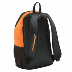 Gym Bag Bullpadel Performance Orange Black Padel Multicolour