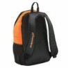 Gym Bag Bullpadel Performance Orange Black Padel Multicolour