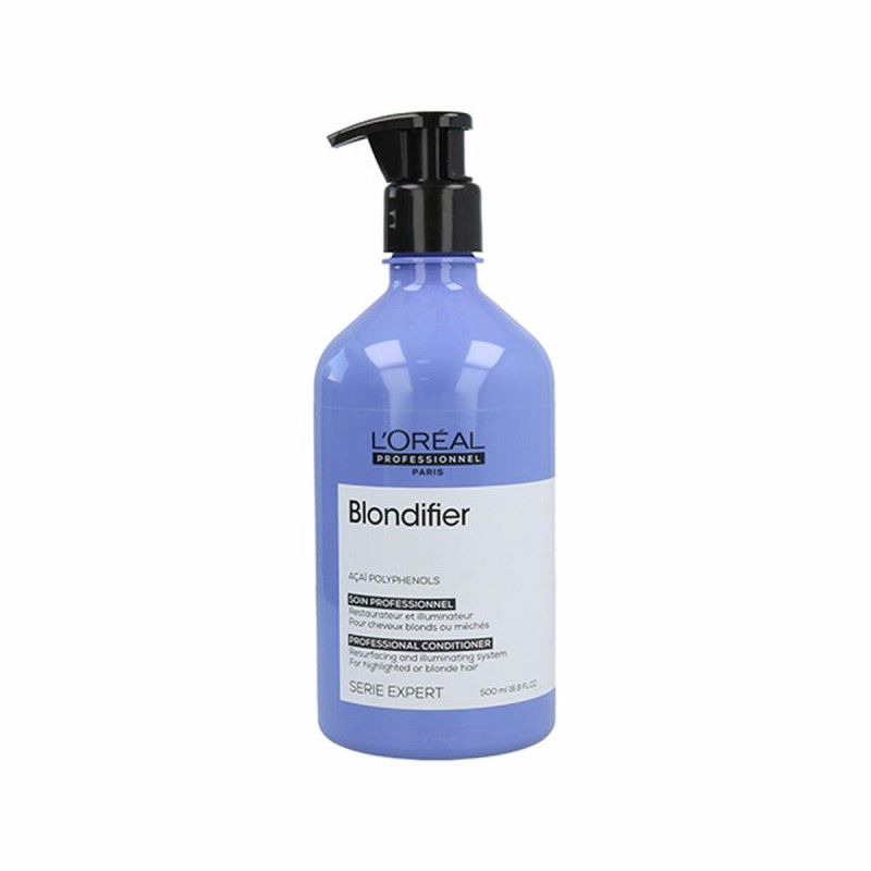 Conditioner Expert Blondifier L'Oreal Professionnel Paris (500 ml)