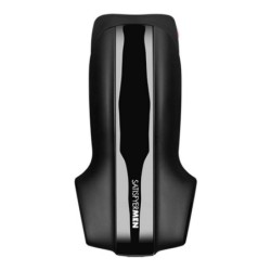 Flight Pilot Satisfyer Black