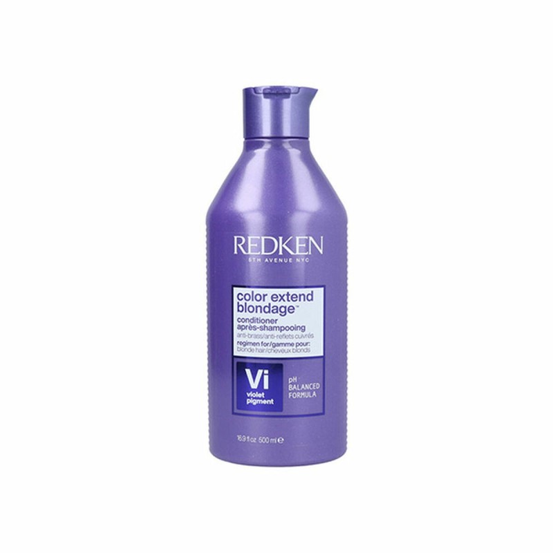 Conditioner Color Extend Blondage Redken ‎ (500 ml)