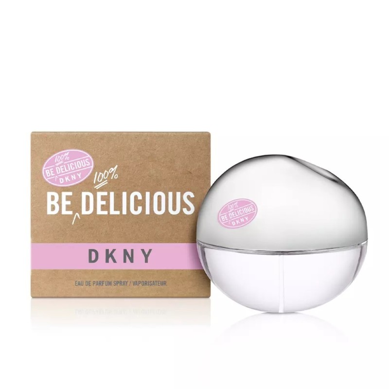 Women's Perfume Donna Karan Be 100% Delicious EDP EDP 30 ml