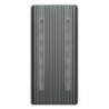 Hard drive case Qoltec 52272 Grey