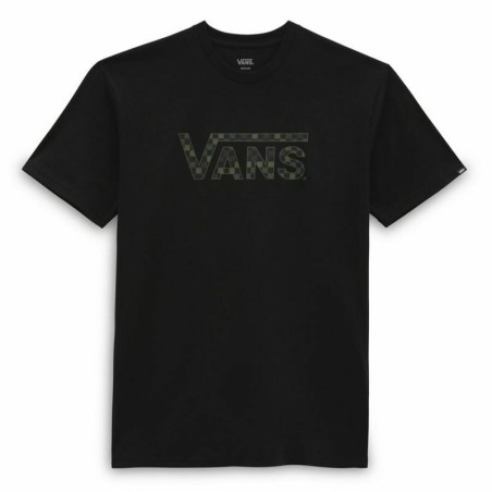 T-shirt Vans Checkered  Men