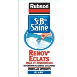 Sealer Rubson 10 ml