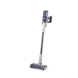 Cordless Vacuum Cleaner Shark 180 W White Blue/White