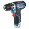 Drill drivers BOSCH Professional GSR 12V-15 12 V