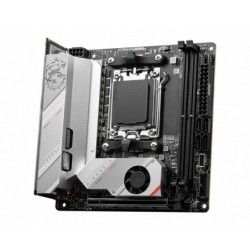 Motherboard MSI 7D73-001R                       AMD AM5 AMD AMD B650