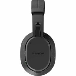 Headphones Fairphone AUHEAD-1ZW-WW1 Black