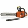 Battery Chainsaw Powerplus 35 cm