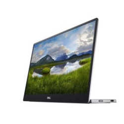 Monitor Dell P1424H 14" LED IPS LCD