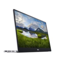 Monitor Dell P1424H 14" LED IPS LCD