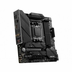 Motherboard MSI MAG B650M Mortar AMD AM5 AMD AMD B650