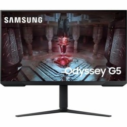 Monitor Samsung 32" 165 Hz