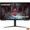 Monitor Samsung 32" 165 Hz