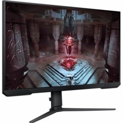 Monitor Samsung 32" 165 Hz