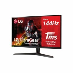 Monitor LG 27GN800P-B Quad HD