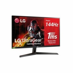 Monitor LG 27GN800P-B Quad HD