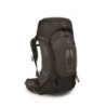 Hiking Backpack OSPREY Atmos AG Black Polyester 50 L