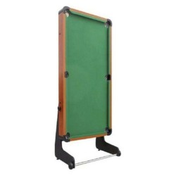 Pool table 152 x 76 x 78 cm Foldable