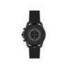 Smartwatch Fossil FTW4061 44 mm 1,28" Black