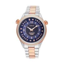 Ladies' Watch Tous 200350630