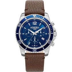 Men's Watch Roamer 862837-41-45-02