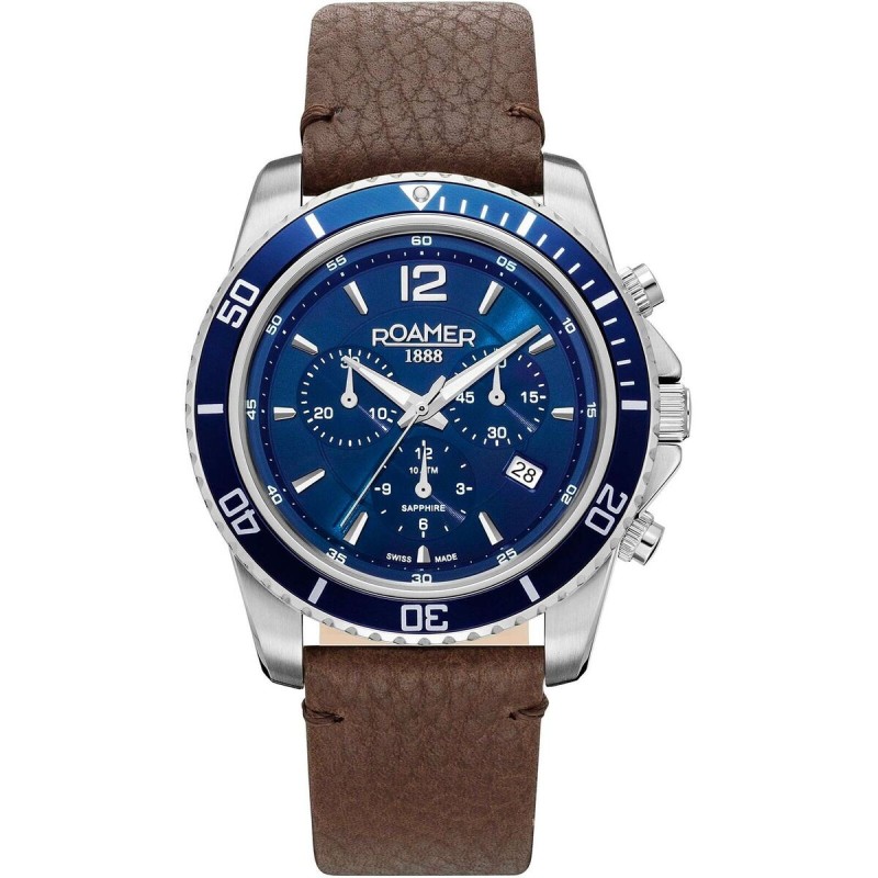 Men's Watch Roamer 862837-41-45-02