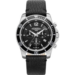 Men's Watch Roamer 862837-41-55-02 Black