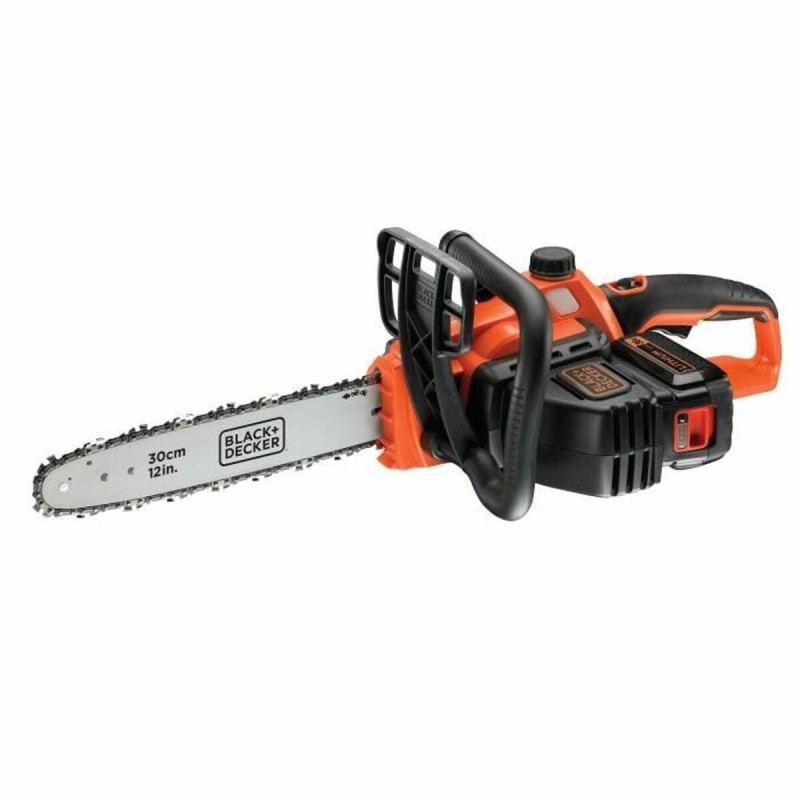 Chainsaw Black & Decker GKC3630L20