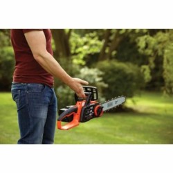 Chainsaw Black & Decker GKC3630L20