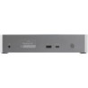 Dockstation Startech DK31C4DPPDUE Grey 100 W